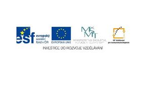 E-podpora výuky lékařské biofyziky