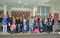 Shrnutí konference XLV. Dny lékařské biofyziky která se konala v Parkhotel Congress Center Plzeň ve dnech 29.5. - 1.6.2024
