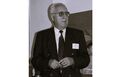 Smuteční oznámení: odešel prof. MUDr. Ivo Hrazdira, DrSc.