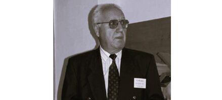 Smuteční oznámení: odešel prof. MUDr. Ivo Hrazdira, DrSc.