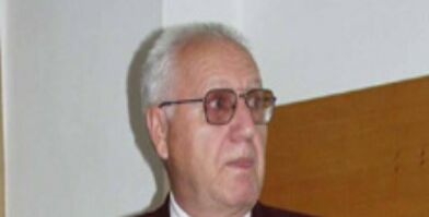 Zakladatel ČSLF JEP se dožívá 95 let – gratulujeme!
